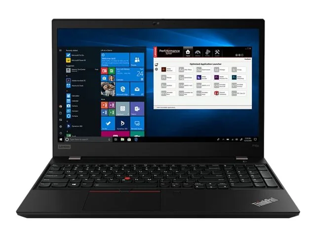 Lenovo Thinkpad T15 G2, 15.6" i5, 16GB RAM, 256GB SSD