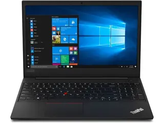 Lenovo Thinkpad E590 15,6" i5, 8GB RAM, 256GB SSD