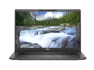 Dell Latitude 7400 14" i5, 8GB RAM, 256GB SSD