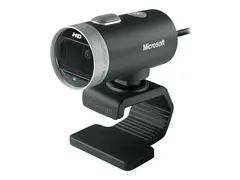 Microsoft LifeCam Studio Business (Ny) usb, 1080p hd, 3x digital zoom