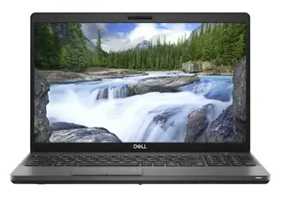 Dell Latitude 5500 15"6 i7, 16GB RAM, 512GB SSD