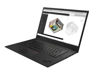 Lenovo ThinkPad P1 G2 15"6 i7, 16GB, 512GB SSD , NVIDIA Q T1000