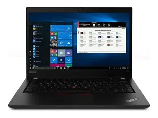 Lenovo Thinkpad P14s  G2 R7, 32GB RAM, 512GB SSD