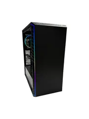 Gaming S Tower R7, 32GB, 1TB SSD+512GB SSD,RTX3060 8GB