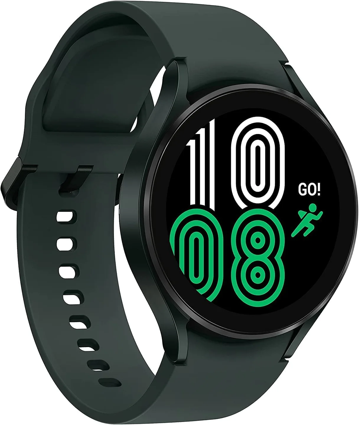 Samsung Galaxy Watch 4  WiFi/GPS Green 44.mm, M/L