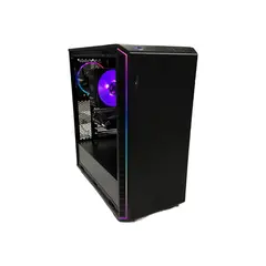 Gaming Tower KF i5, 16GB RAM, 1TB SSD, RTX 3060LHR