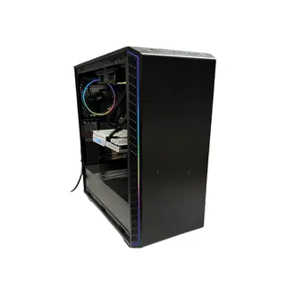 Gaming Tower Ryzen Ryzen7, 16GB, 1TB SSD, RTX 3070LHR 8GB