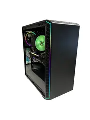 Gaming S Tower Ryzen 5 Ryzen 5, 16GB RAM, 1TB SSD, RTX 3060