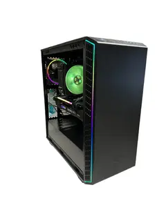 Gaming S Tower Wifi i5, 16GB RAM, 1TB SSD, RTX 3060 Ti LHR