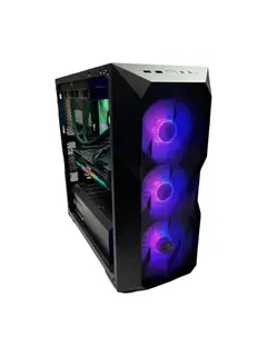 Gaming Custom Tower i7, 32GB RAM, 1TB SSD, RTX 4080