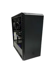 Gaming Tower Ryzen 7, 16GB, 1TB SSD,RTX3060Ti LHR 8GB