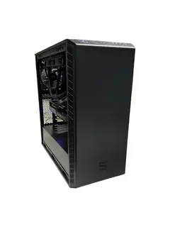 Gaming S Tower Ryzen 5 Ryzen 5, 16GB RAM, 1TB SSD, RTX 3060