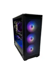 Gaming Tower Ti Ryzen 7, 32GB, 1TB SSD, RTX3070Ti  8GB