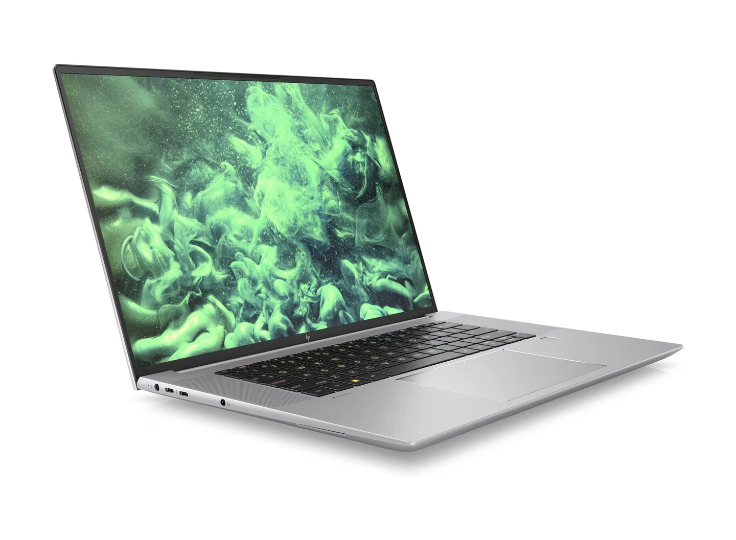 HP ZBook Studio G9 16" i9, 64GB, 512GB SSD, RTX 3080 Ti