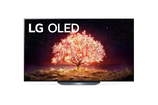 LG 65" OLED Objet Collection 4K 3840x2160 Ultra HD, OLED, 120Hz 