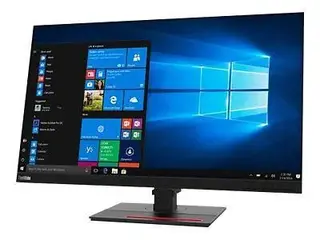 Lenovo T27Q-20  LED-backlit LCD TFT 27" QHD 2560x1440 ved 60 Hz