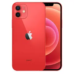 iPhone 11 64GB Red A13 Bionic, Liquid Retina HD, Face ID