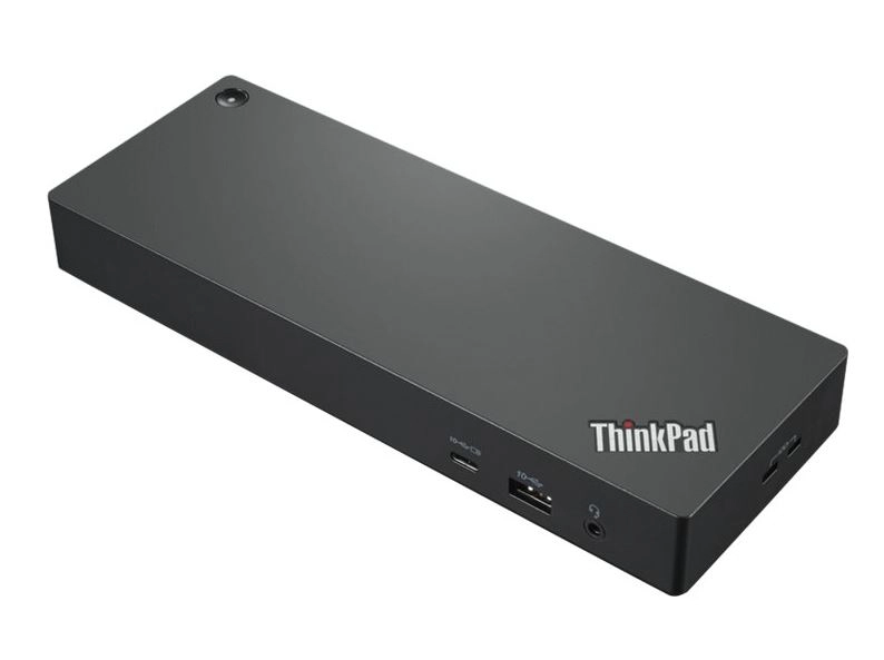 ThinkPad Universal Thunderbolt 4 Dock EU Cord