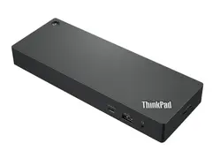 ThinkPad Universal Thunderbolt 4 Dock EU Cord