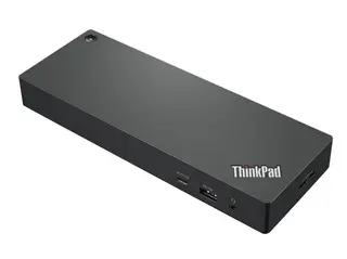 ThinkPad Universal Thunderbolt 4 Dock EU Cord
