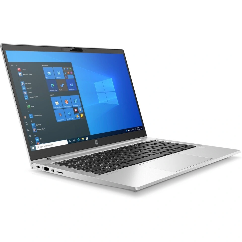 HP ProBook 430 G8 13.3" i5, 16GB RAM, 256GB SSD