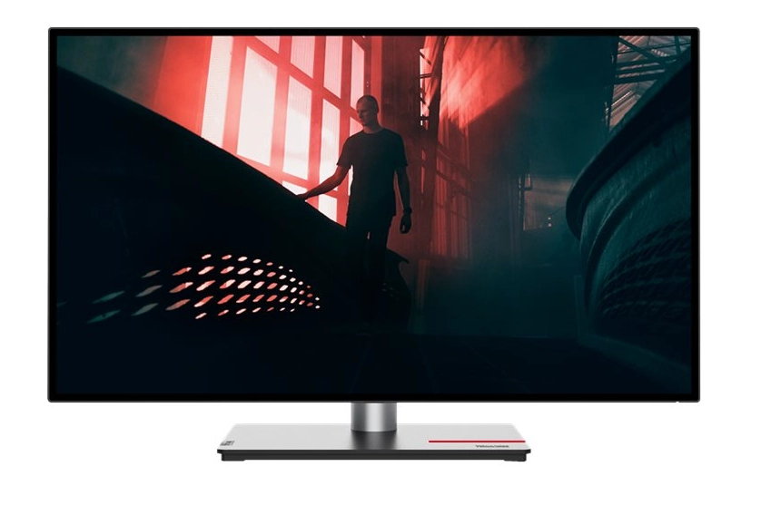 LENOVO ThinkVision P27h-30 27'', 2560x1440, 60Hz