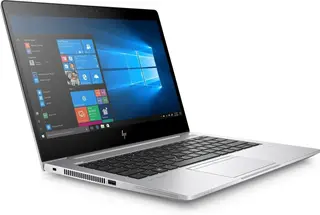 HP EliteBook 640 G9 14" i5, 16GB RAM, 256GB SSD
