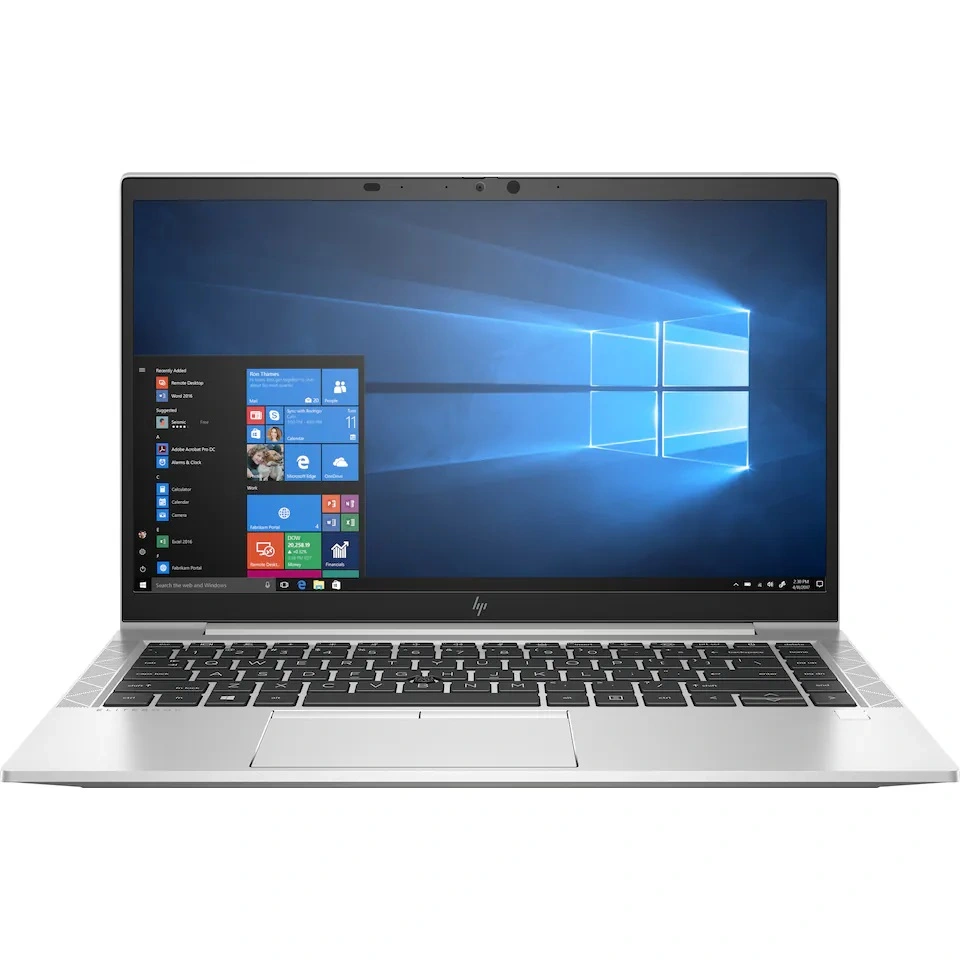 HP Elitebook 840 G7 14" i7, 16GB RAM, 512GB SSD