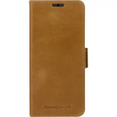 dbramante1928 Copenhagen Slim Samsung Galaxy S20, Brown Leather