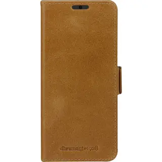 dbramante1928 Copenhagen Slim Samsung Galaxy S20, Brown Leather