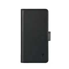 gear Wallet Case black Passer Galaxy S20 FE