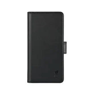 gear Wallet Case black Passer Galaxy S10
