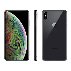 Apple iPhone XS Max 256GB Space Gray A12 Bionic, OLED, Face ID
