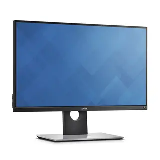 Dell - UP2716D LED-backlit LCD monitor 27" QHD 2560 x 1440 at 60 Hz (S)