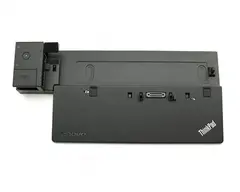 Lenovo ThinkPad Ultradock Med Adapter, Passer til T Serie