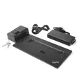 Lenovo ThinkPad Ultradock Med Adapter, Passer til T/Carbon Serie
