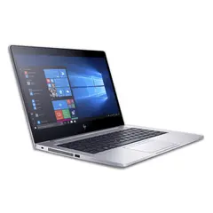 HP EliteBook 830 G6 13.3" i5, 8GB RAM, 256GB SSD