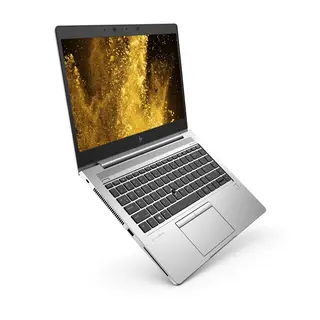 HP Elitebook 830 G6 13.3" i7, 16GB minne, 256GB SSD