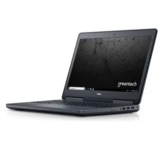 Dell Precision 7520 15.6" Xeon, 32GB, 1TB SSD, Nvidia M2200, Touch