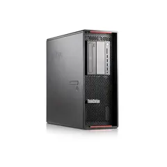 Lenovo ThinkStation P520 Xeon, 32GB, 256GB SSD, P4000