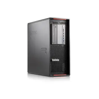 Lenovo ThinkStation P520 Xeon, 32GB, 256GB SSD + 1TB HDD, P4000