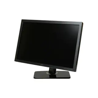 Dell UltraSharp 3008WFP  30" Maks oppløsning: 2560x1600 .60 Hz (S)