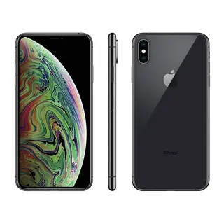 Apple iPhone XS 256GB Gray A12 Bionic, OLED, Face ID