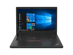 Lenovo Thinkpad T480s 14" i5, 16GB Minne, 256GB SSD