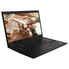 Lenovo Thinkpad T495s 14" AMD Ryzen 5 Pro, 16GB Minne, 256GB SSD