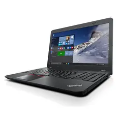 Lenovo Thinkpad E14 i7, 16GB RAM, 512GB SSD