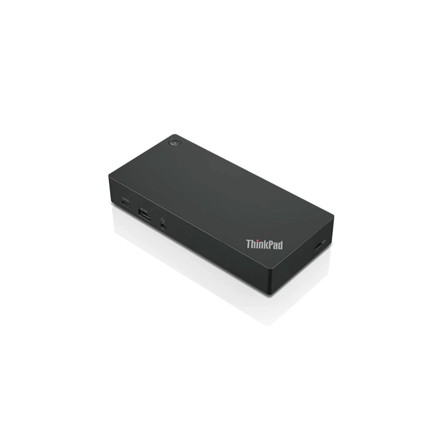 Thinkpad USB-C dock Gen2