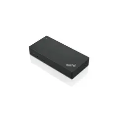 Thinkpad USB-C dock Gen2