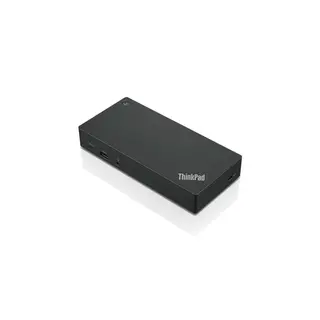 Thinkpad USB-C dock Gen2