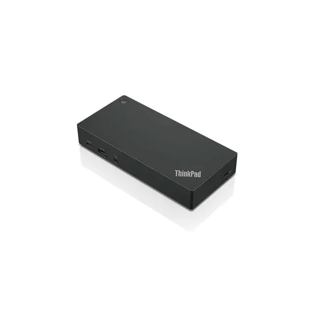 Thinkpad USB-C dock Gen2 